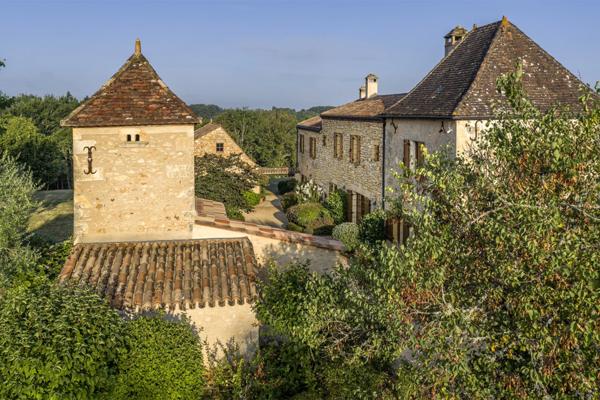 Maison Lalinde - DORDOGNE
