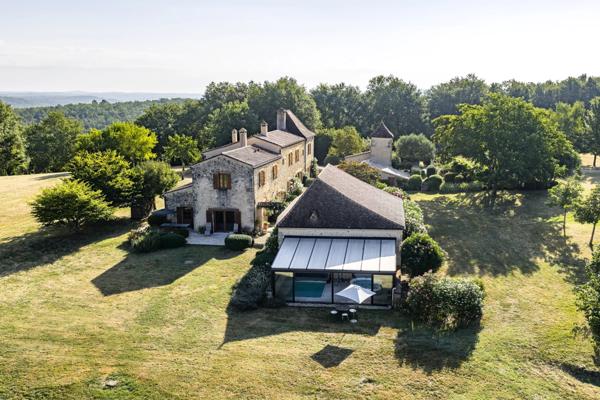 Maison Lalinde - DORDOGNE