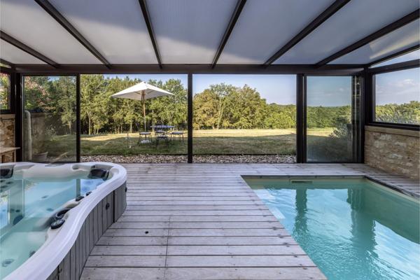 Maison Lalinde - DORDOGNE