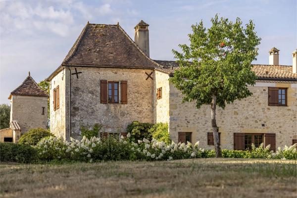 Maison Lalinde - DORDOGNE