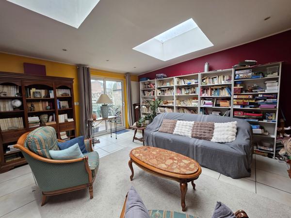 Maison 5 pièces - 150 m² Exclusivité efficity