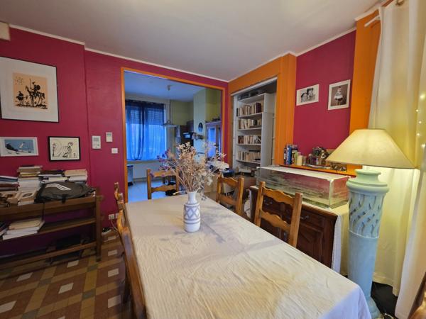 Maison 5 pièces - 150 m² Exclusivité efficity