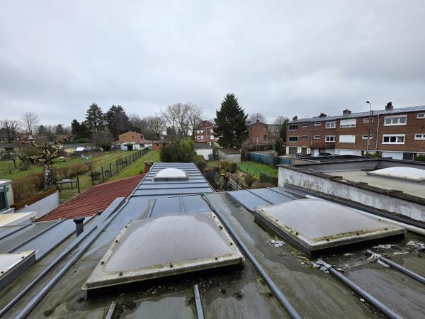 Maison 5 pièces - 150 m² Exclusivité efficity