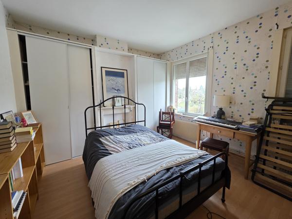 Maison 5 pièces - 150 m² Exclusivité efficity