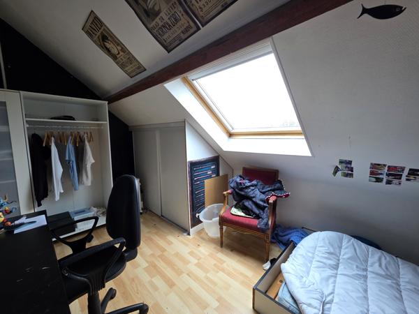 Maison 5 pièces - 150 m² Exclusivité efficity