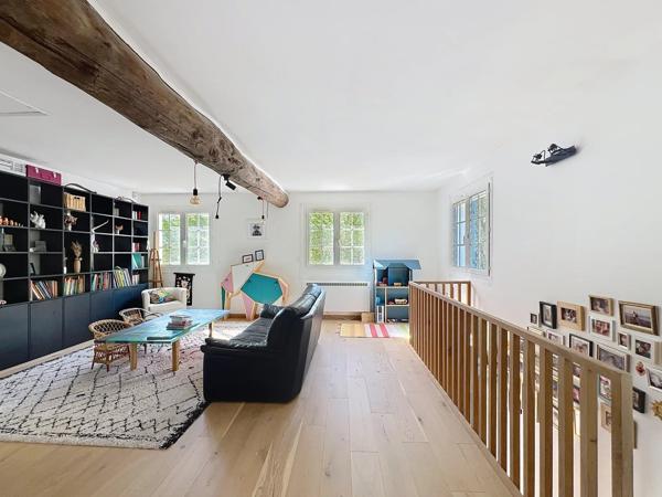 Villa de charme 174?m² – 7?000?m² de terrain, box à chevaux, calme absolu, prés Perpignan