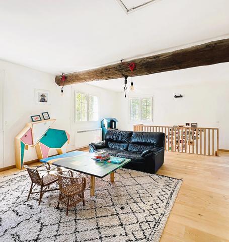 Villa de charme 174?m² – 7?000?m² de terrain, box à chevaux, calme absolu, prés Perpignan
