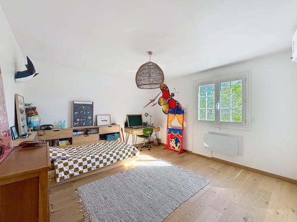 Villa de charme 174?m² – 7?000?m² de terrain, box à chevaux, calme absolu, prés Perpignan