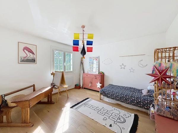 Villa de charme 174?m² – 7?000?m² de terrain, box à chevaux, calme absolu, prés Perpignan