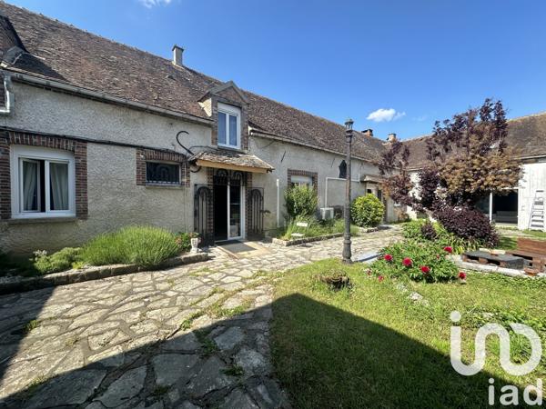 Maison à vendre 17 pièces 420 m² Cuy