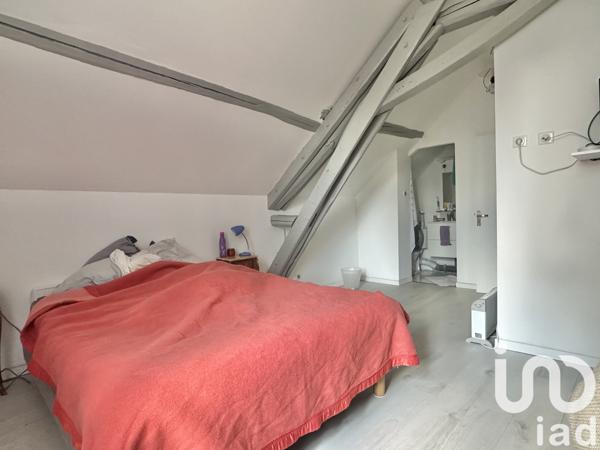 Maison à vendre 17 pièces 420 m² Cuy