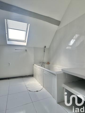 Maison à vendre 17 pièces 420 m² Cuy