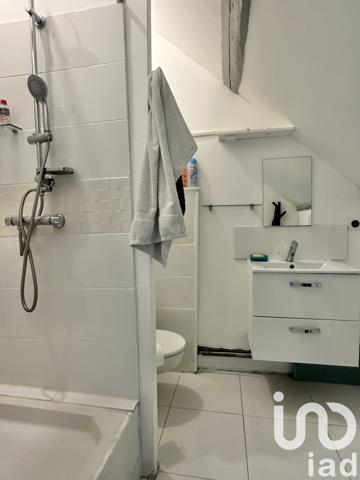 Maison à vendre 17 pièces 420 m² Cuy