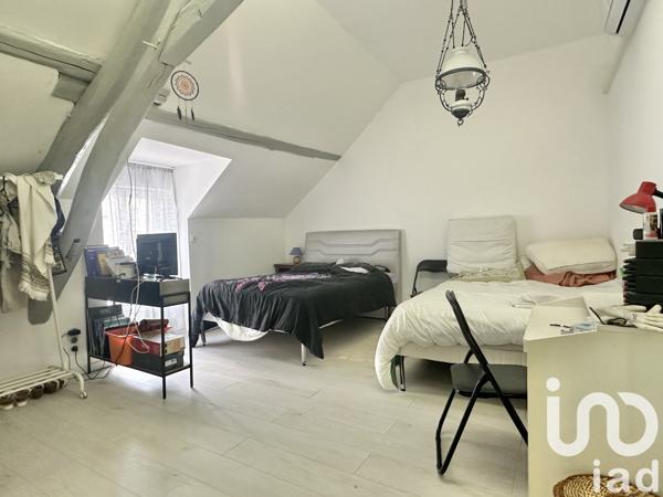 Maison à vendre 17 pièces 420 m² Cuy