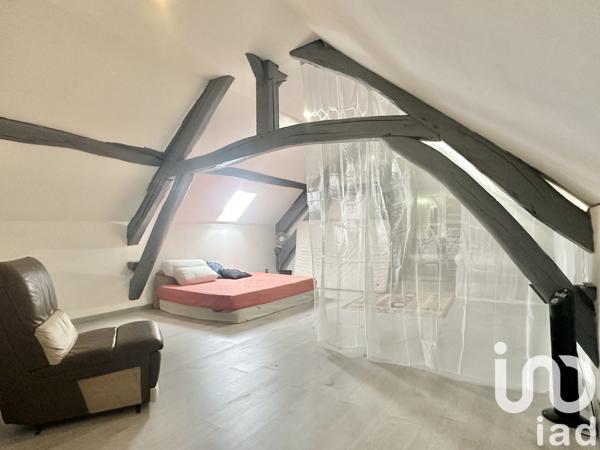 Maison à vendre 17 pièces 420 m² Cuy