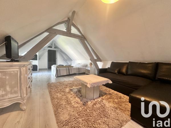 Maison à vendre 17 pièces 420 m² Cuy