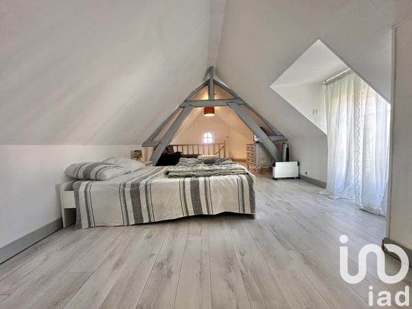 Maison à vendre 17 pièces 420 m² Cuy