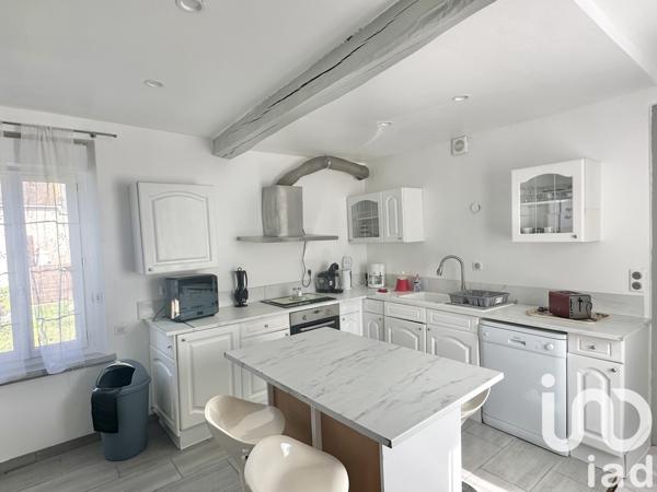 Maison à vendre 17 pièces 420 m² Cuy