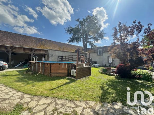 Maison à vendre 17 pièces 420 m² Cuy