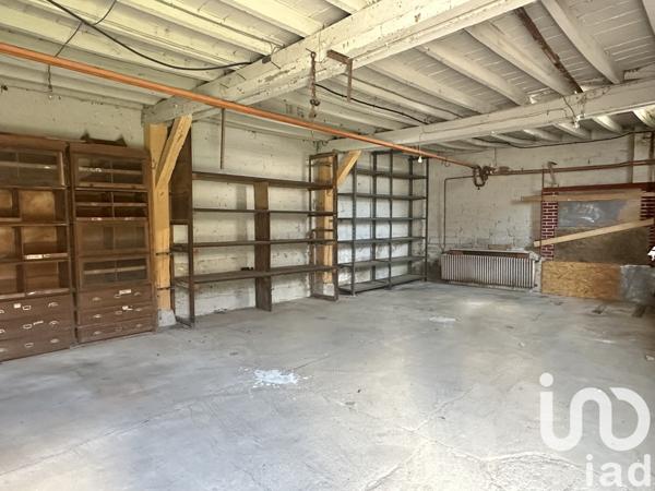 Maison à vendre 17 pièces 420 m² Cuy