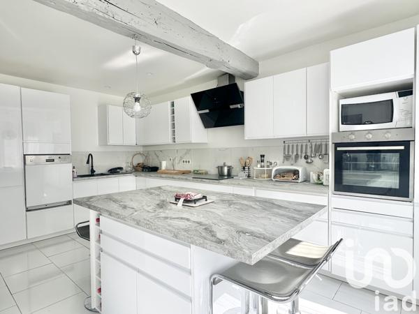 Maison à vendre 17 pièces 420 m² Cuy