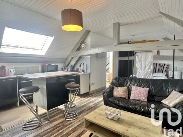 Maison à vendre 17 pièces 420 m² Cuy