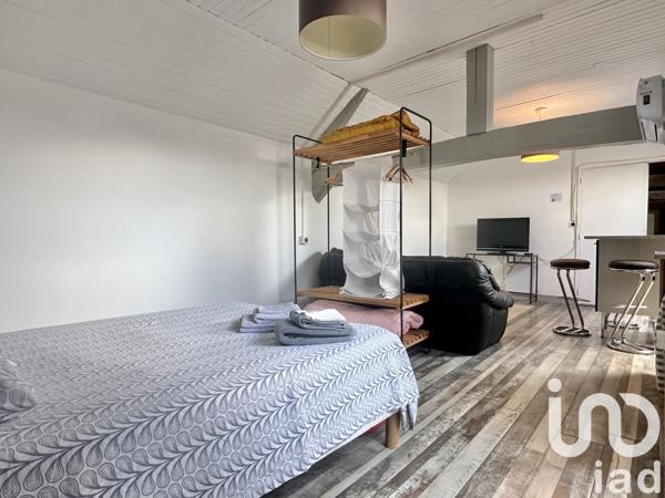 Maison à vendre 17 pièces 420 m² Cuy