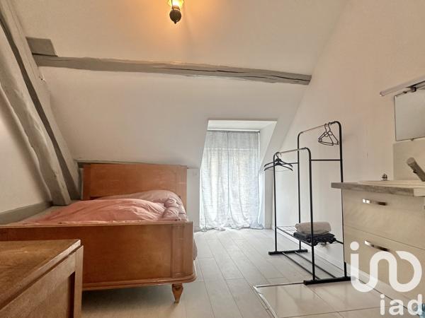 Maison à vendre 17 pièces 420 m² Cuy