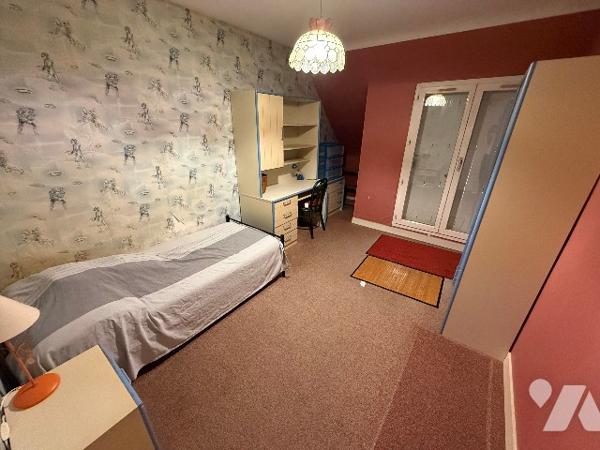 A BLOIS- CHARMANTE MAISON