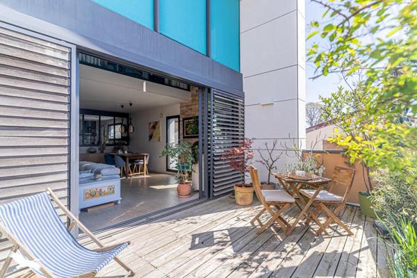 Maison à vendre 498 750 € Le Haillan 5 p 131 m² DPE A