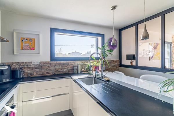 Maison à vendre 498 750 € Le Haillan 5 p 131 m² DPE A
