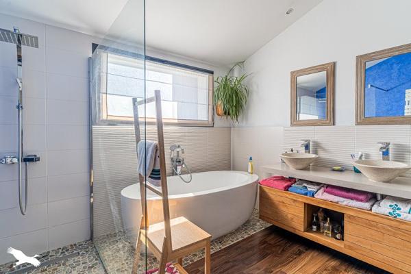 Maison à vendre 498 750 € Le Haillan 5 p 131 m² DPE A