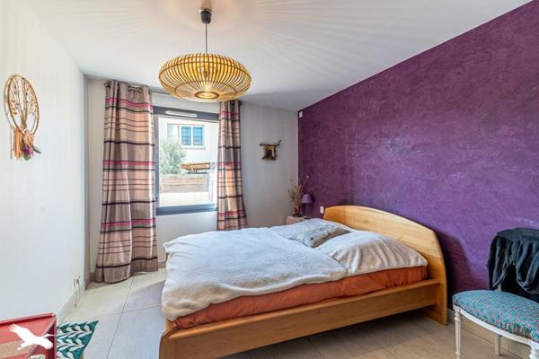 Maison à vendre 498 750 € Le Haillan 5 p 131 m² DPE A