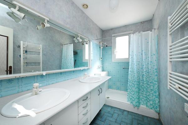 Maison à vendre 169 087 € La Couronne 4 p 85 m² DPE D