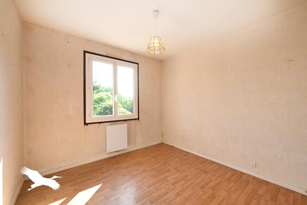 Maison à vendre 169 087 € La Couronne 4 p 85 m² DPE D