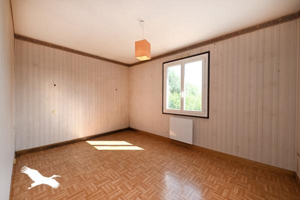 Maison à vendre 169 087 € La Couronne 4 p 85 m² DPE D