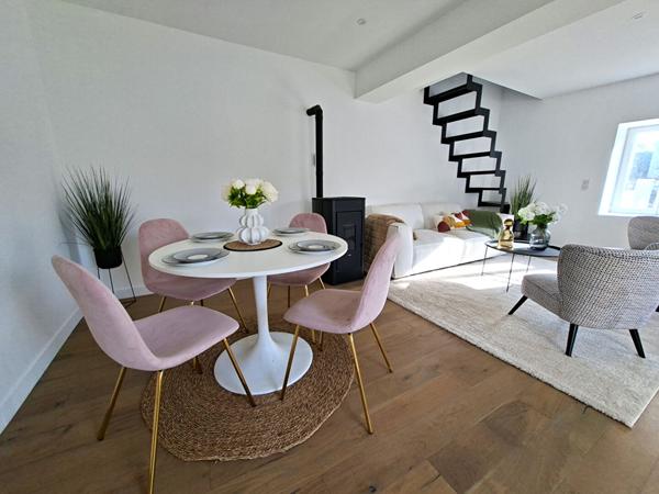 Maison Craponne 5 pièces