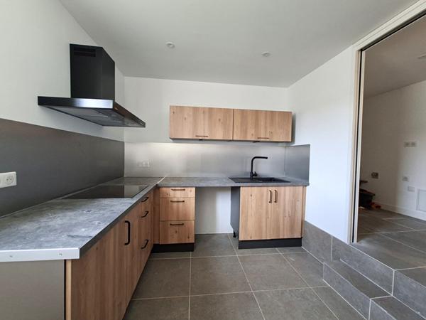 Maison Craponne 5 pièces