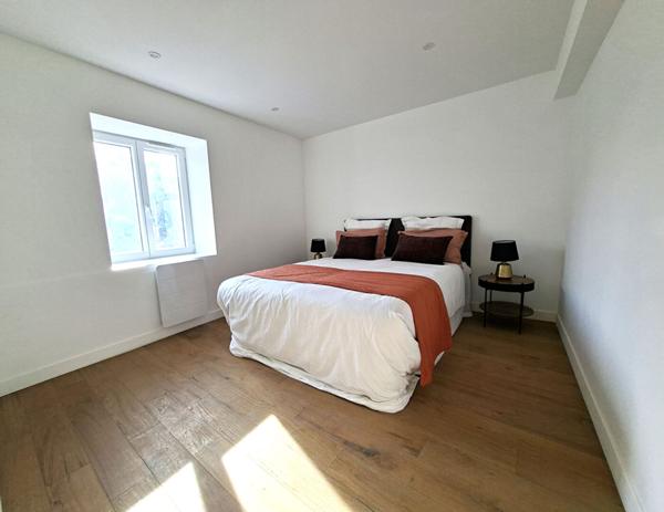 Maison Craponne 5 pièces