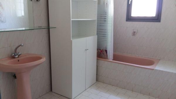 MAISON T5 JARDIN EST LA ROCHELLE