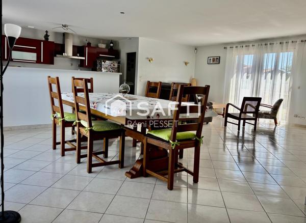 Coup de coeur familial à ne pas manquer !!!