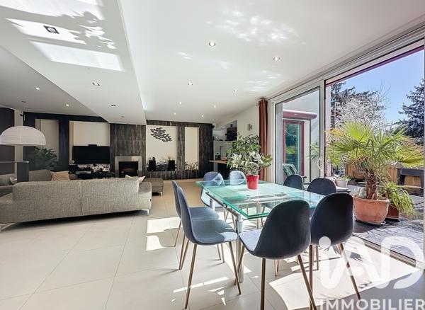 Appartement à vendre 5 pièces 161,24 m² Créteil