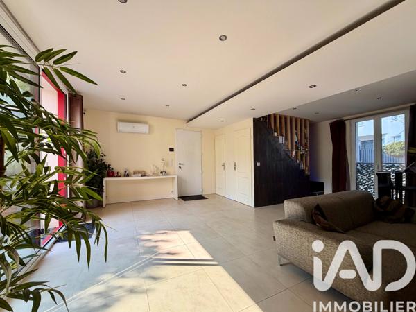 Appartement à vendre 5 pièces 161,24 m² Créteil
