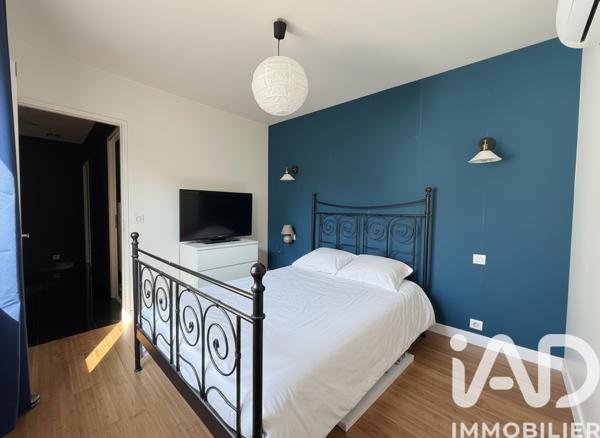 Appartement à vendre 5 pièces 161,24 m² Créteil