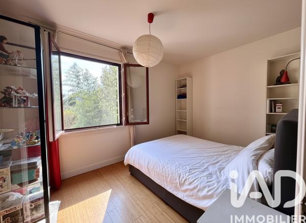 Appartement à vendre 5 pièces 161,24 m² Créteil