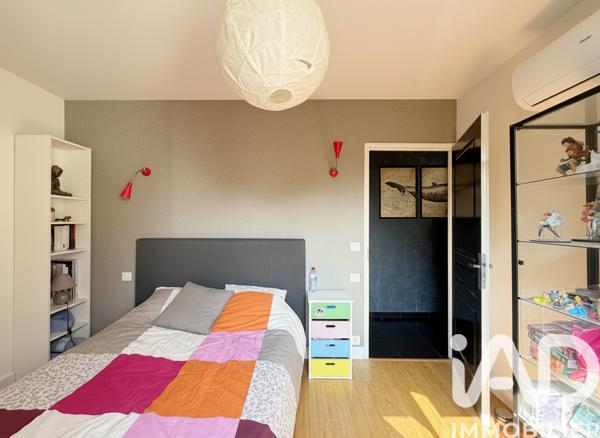 Appartement à vendre 5 pièces 161,24 m² Créteil