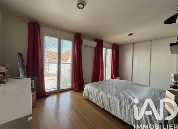 Appartement à vendre 5 pièces 161,24 m² Créteil