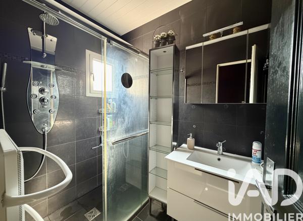 Appartement à vendre 5 pièces 161,24 m² Créteil