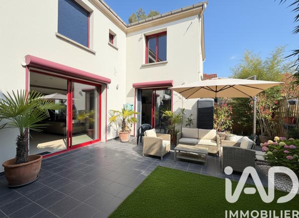 Appartement à vendre 5 pièces 161,24 m² Créteil