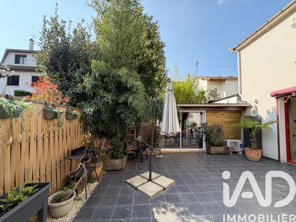 Appartement à vendre 5 pièces 161,24 m² Créteil
